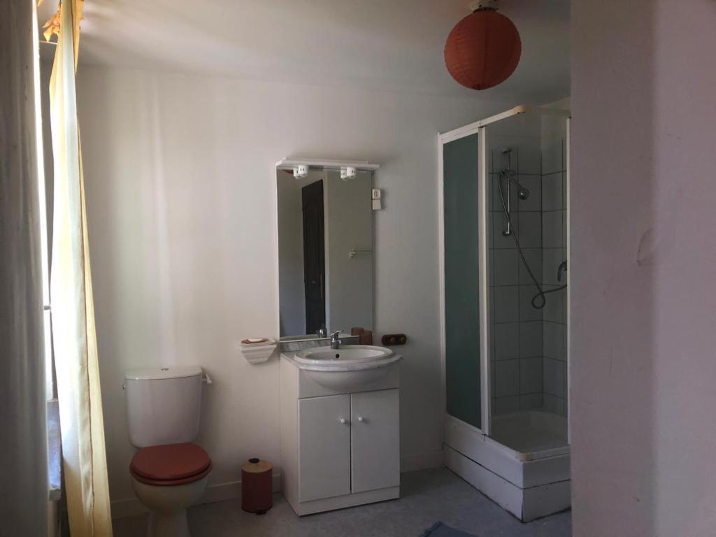 Apartamento L'Evidence Saint-André-de-Valborgne Exterior foto