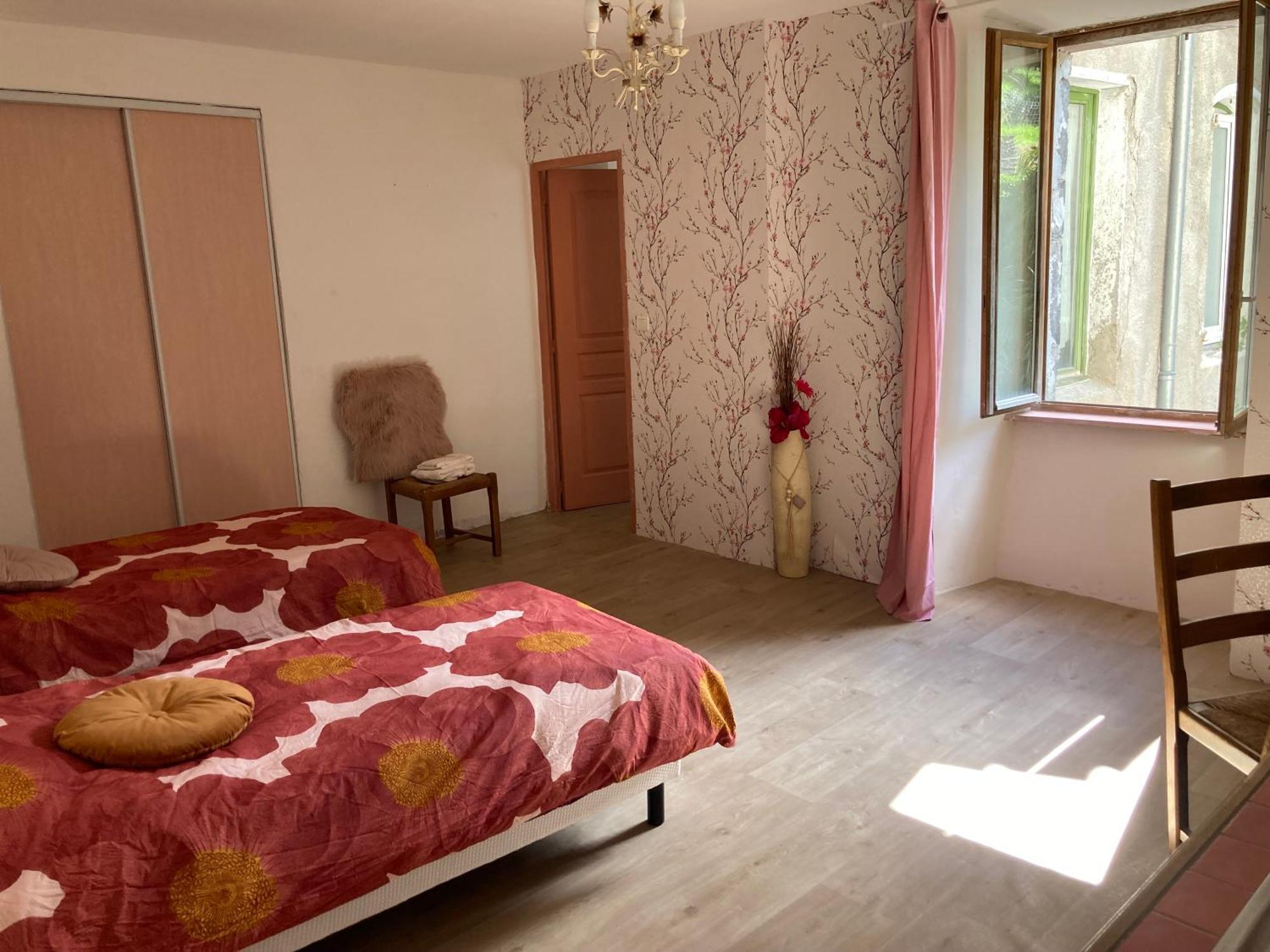 Apartamento L'Evidence Saint-André-de-Valborgne Exterior foto