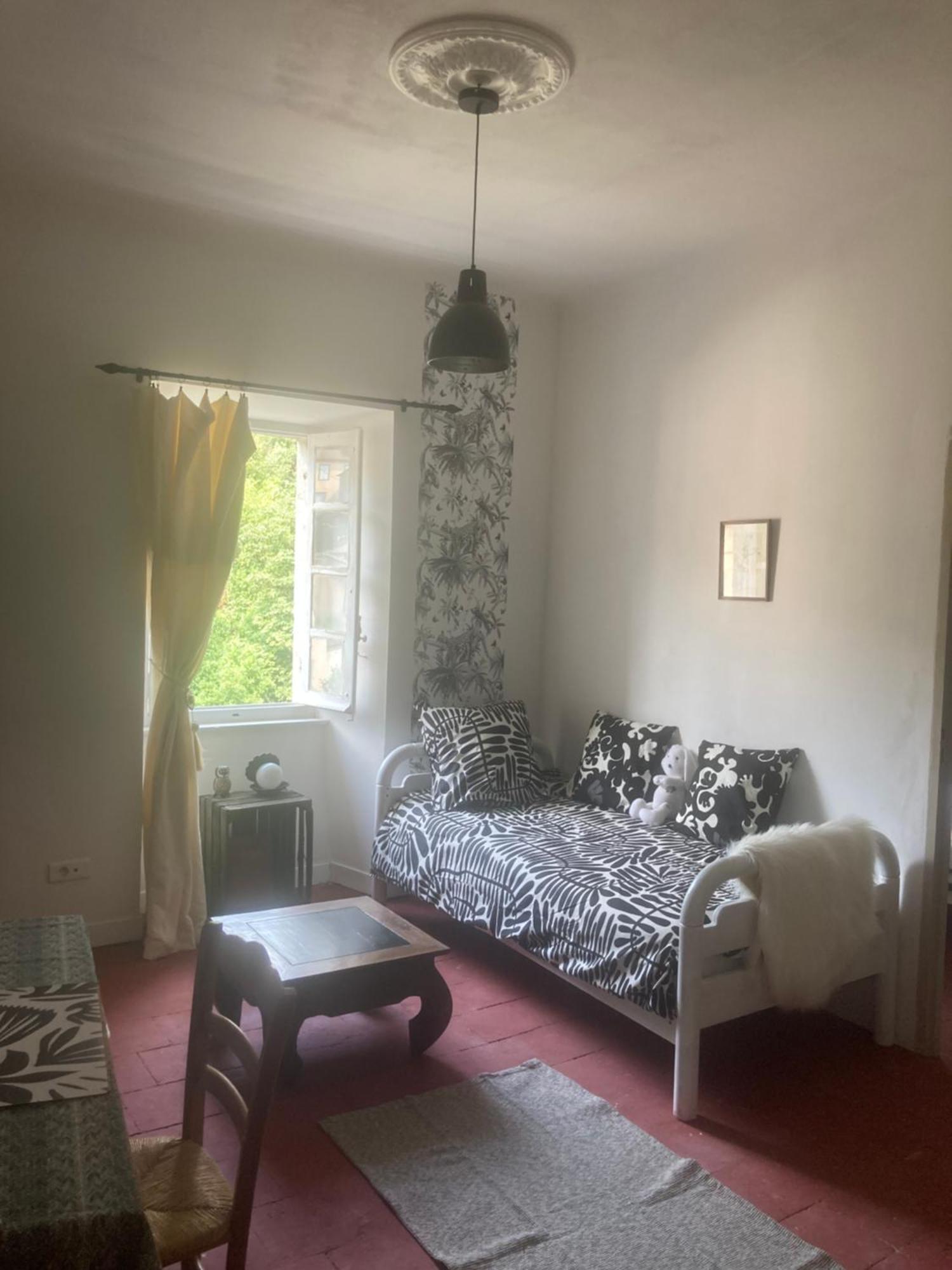 Apartamento L'Evidence Saint-André-de-Valborgne Exterior foto