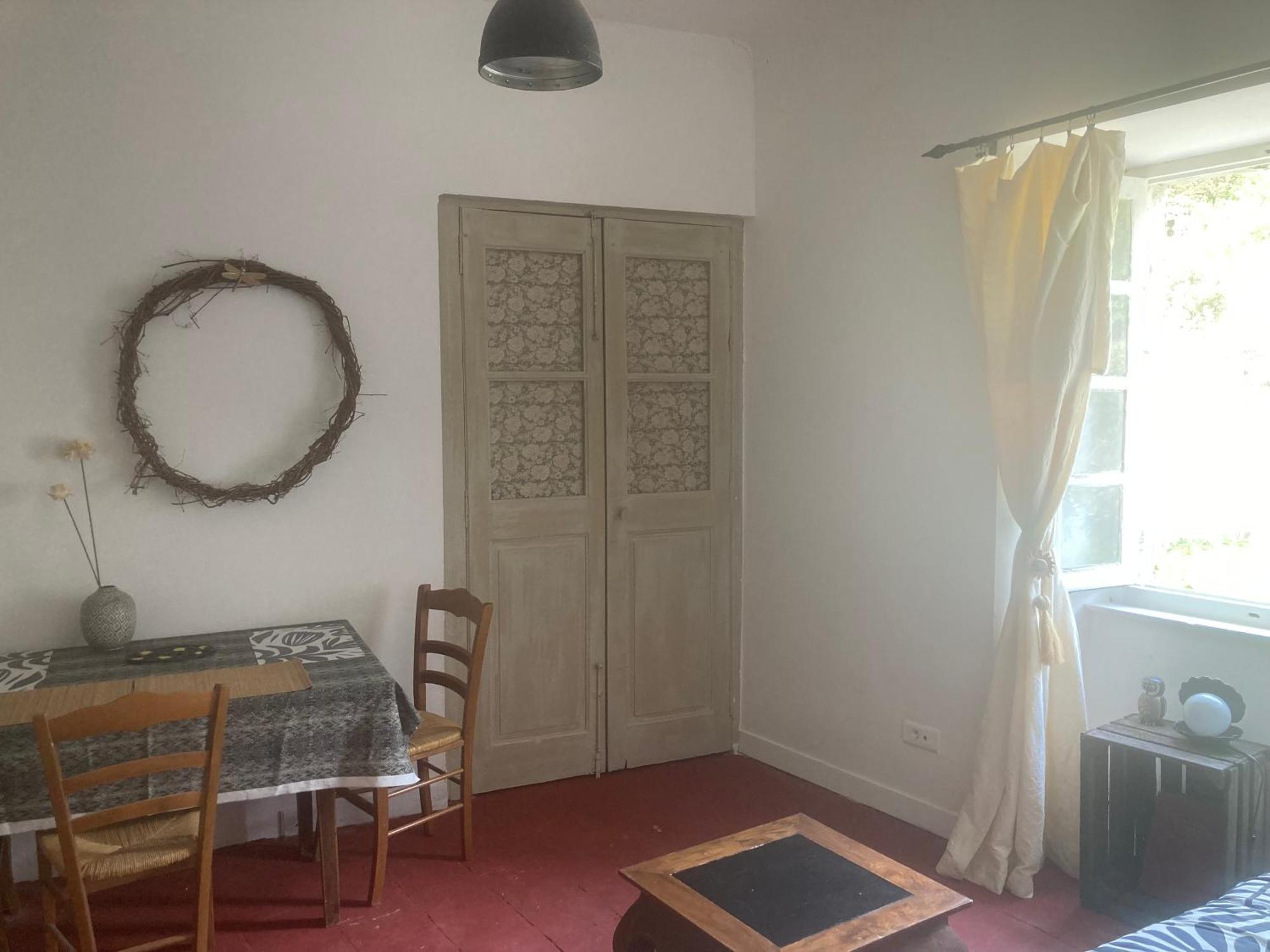 Apartamento L'Evidence Saint-André-de-Valborgne Exterior foto